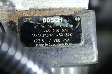 M67398D1 MOTOR COMPLETO BMW SERIE 7 (E65/E66) 740d 2007 M67398D1 200159 BMW - 2