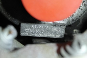 M67398D1 MOTOR COMPLETO BMW SERIE 7 (E65/E66) 740d 2007 M67398D1 200159 BMW - 4