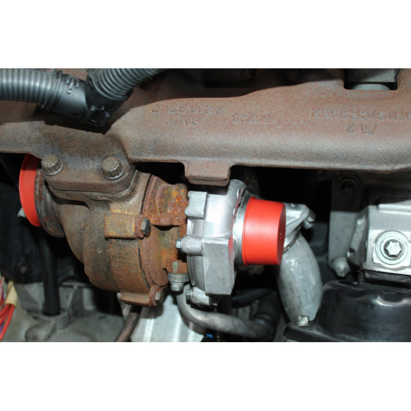 M67398D1 MOTOR COMPLETO BMW SERIE 7 (E65/E66)