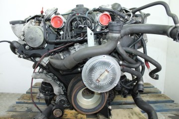 M67398D1 MOTOR COMPLETO BMW SERIE 7 (E65/E66) 740d 2007 M67398D1 200159 BMW - 7