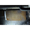M67398D1 MOTOR COMPLETO BMW SERIE 7 (E65/E66) M67398D1 MOTOR COMPLETO BMW SERIE 7 (E65/E66)