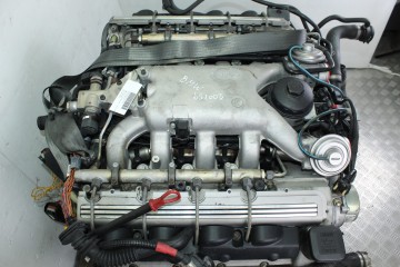 M67398D1 MOTOR COMPLETO BMW SERIE 7 (E65/E66) 740d 2007 M67398D1 200159 BMW - 10