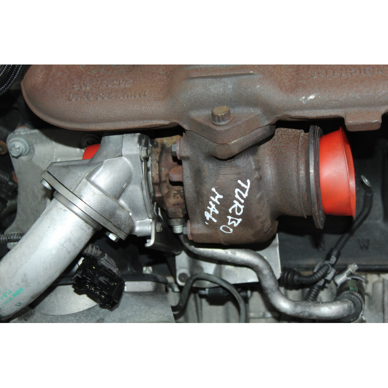 M67398D1 MOTOR COMPLETO BMW SERIE 7 (E65/E66)