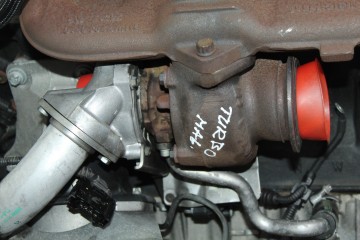 M67398D1 MOTOR COMPLETO BMW SERIE 7 (E65/E66) 740d 2007 M67398D1 200159 BMW - 11