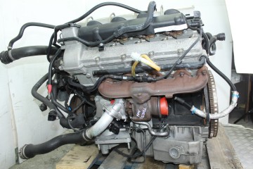 M67398D1 MOTOR COMPLETO BMW SERIE 7 (E65/E66) 740d 2007 M67398D1 200159 BMW - 12