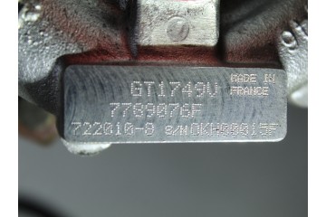 M67398D1 MOTOR COMPLETO BMW SERIE 7 (E65/E66) 740d 2007 M67398D1 200159 BMW - 13