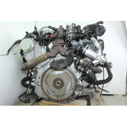 BSG MOTOR COMPLETO AUDI A6 ALLROAD QUATTRO (4FH)