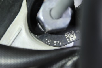 BSG MOTOR COMPLETO AUDI A6 ALLROAD QUATTRO (4FH) 2.7 TDI  Quattro 2008 BSG 210336 AUDI - 5