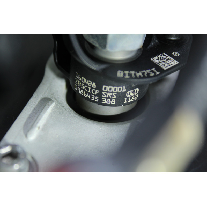 BSG MOTOR COMPLETO AUDI A6 ALLROAD QUATTRO (4FH) 2.7 TDI  Quattro 2008 BSG 210336 AUDI - 8