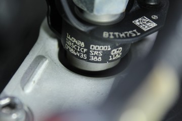 BSG MOTOR COMPLETO AUDI A6 ALLROAD QUATTRO (4FH) 2.7 TDI  Quattro 2008 BSG 210336 AUDI - 8