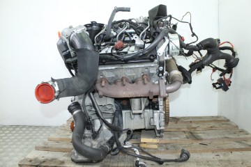 BSG MOTOR COMPLETO AUDI A6 ALLROAD QUATTRO (4FH) 2.7 TDI  Quattro 2008 BSG 210336 AUDI - 10