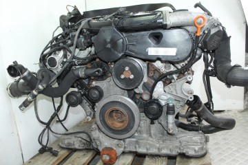 BSG MOTOR COMPLETO AUDI A6 ALLROAD QUATTRO (4FH) 2.7 TDI  Quattro 2008 BSG 210336 AUDI - 11