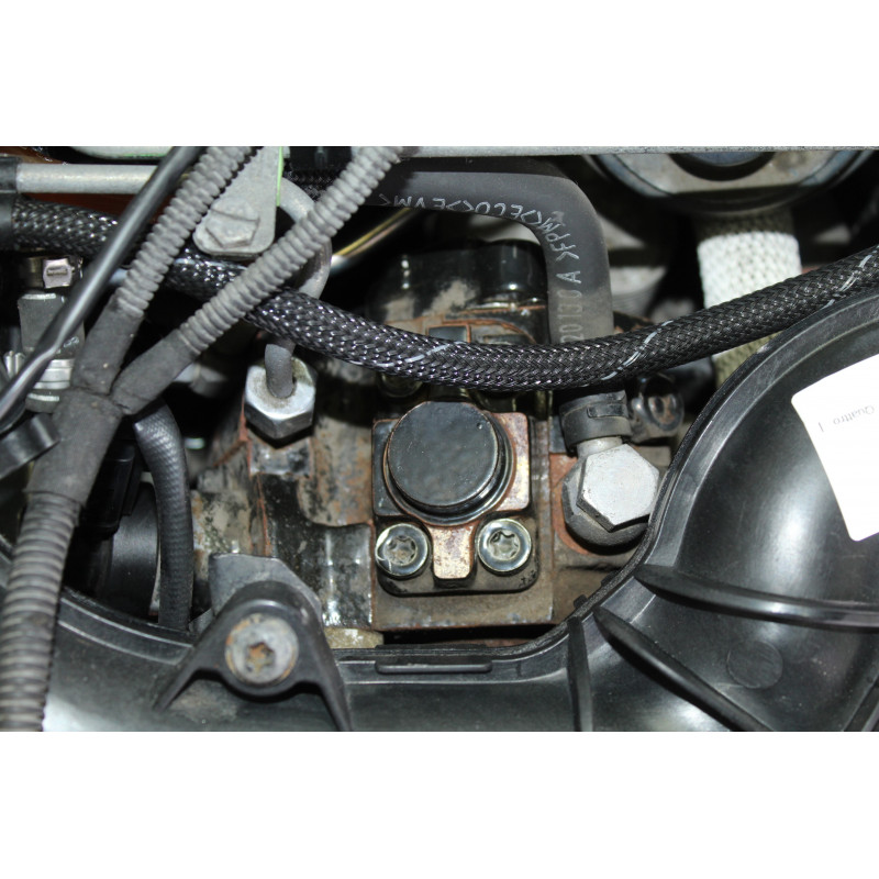 BSG MOTOR COMPLETO AUDI A6 ALLROAD QUATTRO (4FH) 2.7 TDI  Quattro 2008 BSG 210336 AUDI - 12