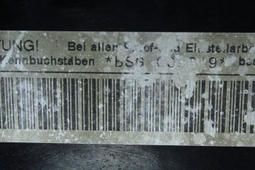 BSG MOTOR COMPLETO AUDI A6 ALLROAD QUATTRO (4FH) 2.7 TDI  Quattro 2008 BSG 210336 AUDI - 14