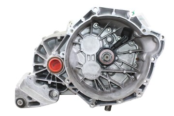 E1GR7002BCA CAJA CAMBIOS FORD S-MAX (CDR) Trend 2017 E1GR7002BCA 212334 FORD - 1