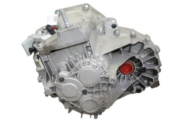 E1GR7002BCA CAJA CAMBIOS FORD S-MAX (CDR) Trend 2017 E1GR7002BCA 212334 FORD - 1