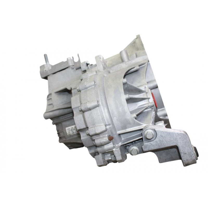 E1GR7002BCA CAJA CAMBIOS FORD S-MAX (CDR) Trend 2017 E1GR7002BCA 212334 FORD - 2