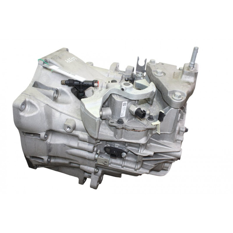 E1GR7002BCA CAJA CAMBIOS FORD S-MAX (CDR) Trend 2017 E1GR7002BCA 212334 FORD - 3