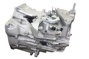 E1GR7002BCA CAJA CAMBIOS FORD S-MAX (CDR) Trend 2017 E1GR7002BCA 212334 FORD - 3