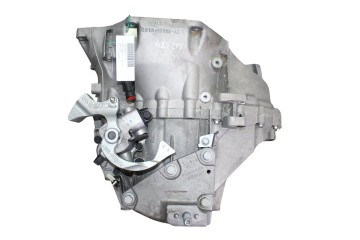 E1GR7002BCA CAJA CAMBIOS FORD S-MAX (CDR) Trend 2017 E1GR7002BCA 212334 FORD - 5