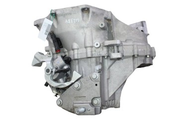 E1GR7002BCA CAJA CAMBIOS FORD S-MAX (CDR) Trend 2017 E1GR7002BCA 212334 FORD - 7