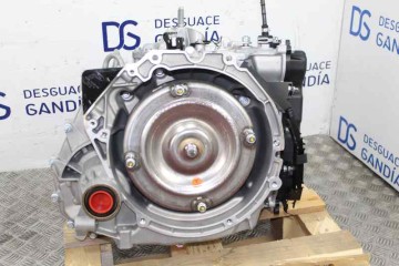 GN1P-7000-GA CAJA CAMBIOS FORD ECOSPORT (CR6)