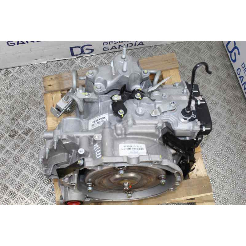 GN1P-7000-GA CAJA CAMBIOS FORD ECOSPORT (CR6)