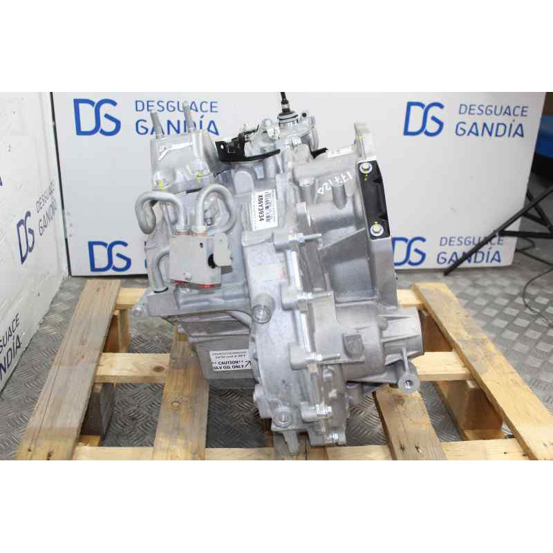 GN1P-7000-GA CAJA CAMBIOS FORD ECOSPORT (CR6)