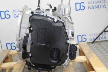GN1P-7000-GA CAJA CAMBIOS FORD ECOSPORT (CR6)