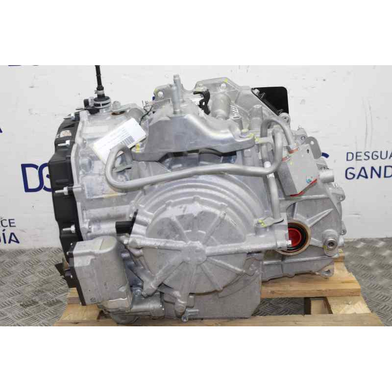 GN1P-7000-GA CAJA CAMBIOS FORD ECOSPORT (CR6)