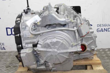 GN1P-7000-GA CAJA CAMBIOS FORD ECOSPORT (CR6)