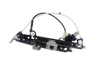 9837669180  ELEVALUNAS DELANTERO IZQUIERDO PEUGEOT 508 ALLURE PACK 2022 9837669180 214325 PEUGEOT - 1