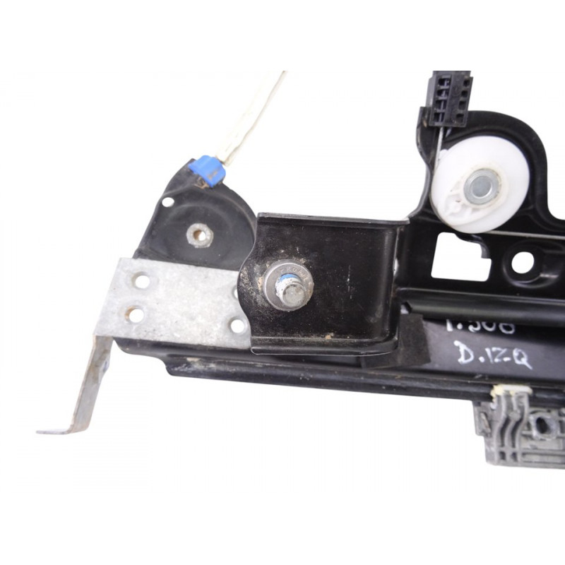 9837669180  ELEVALUNAS DELANTERO IZQUIERDO PEUGEOT 508 ALLURE PACK 2022 9837669180 214325 PEUGEOT - 1