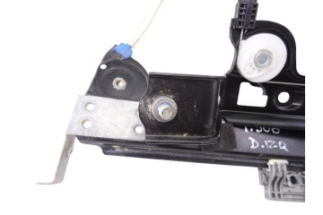 9837669180  ELEVALUNAS DELANTERO IZQUIERDO PEUGEOT 508 ALLURE PACK 2022 9837669180 214325 PEUGEOT - 1