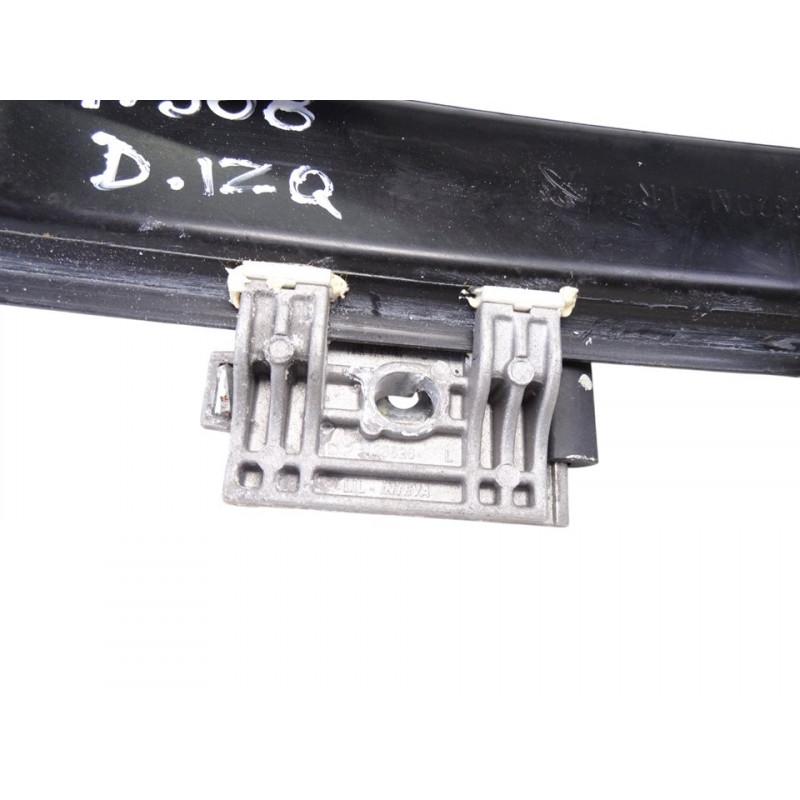 9837669180  ELEVALUNAS DELANTERO IZQUIERDO PEUGEOT 508 ALLURE PACK 2022 9837669180 214325 PEUGEOT - 4