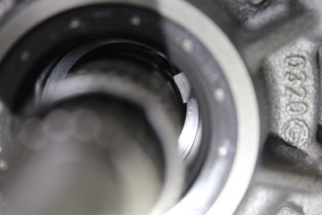 722678  CAJA CAMBIOS CHRYSLER 300C (LE/LX) 3.0 CRD 2009 722678 213482 CHRYSLER - 2