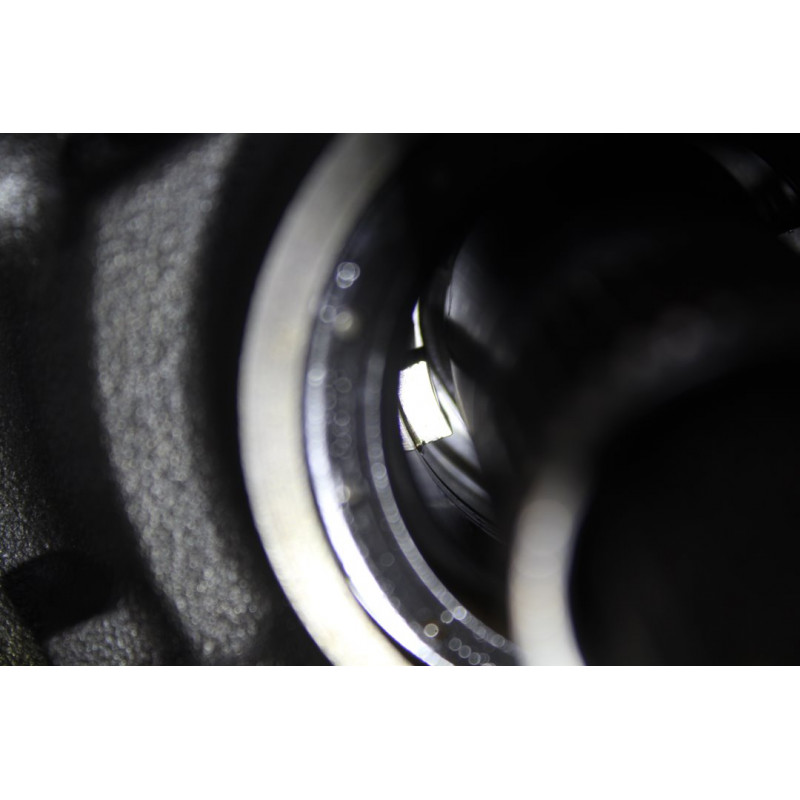 722678  CAJA CAMBIOS CHRYSLER 300C (LE/LX) 3.0 CRD 2009 722678 213482 CHRYSLER - 3