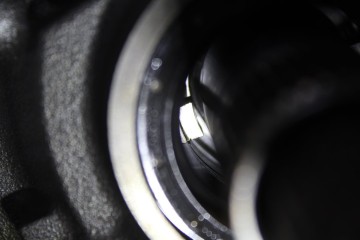 722678  CAJA CAMBIOS CHRYSLER 300C (LE/LX) 3.0 CRD 2009 722678 213482 CHRYSLER - 3