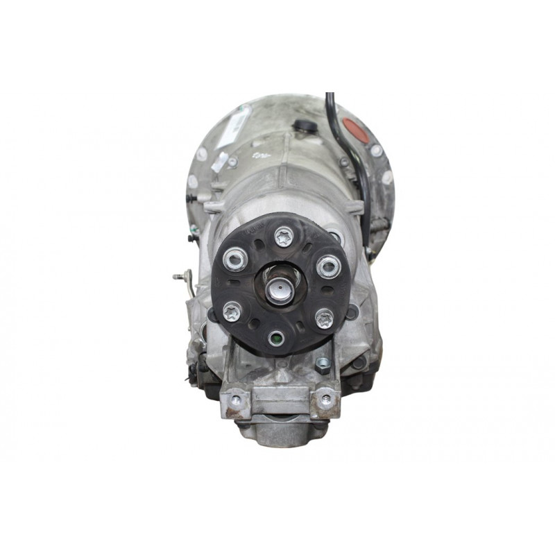 722678  CAJA CAMBIOS CHRYSLER 300C (LE/LX) 3.0 CRD 2009 722678 213482 CHRYSLER - 4