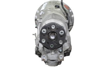 722678  CAJA CAMBIOS CHRYSLER 300C (LE/LX) 3.0 CRD 2009 722678 213482 CHRYSLER - 4