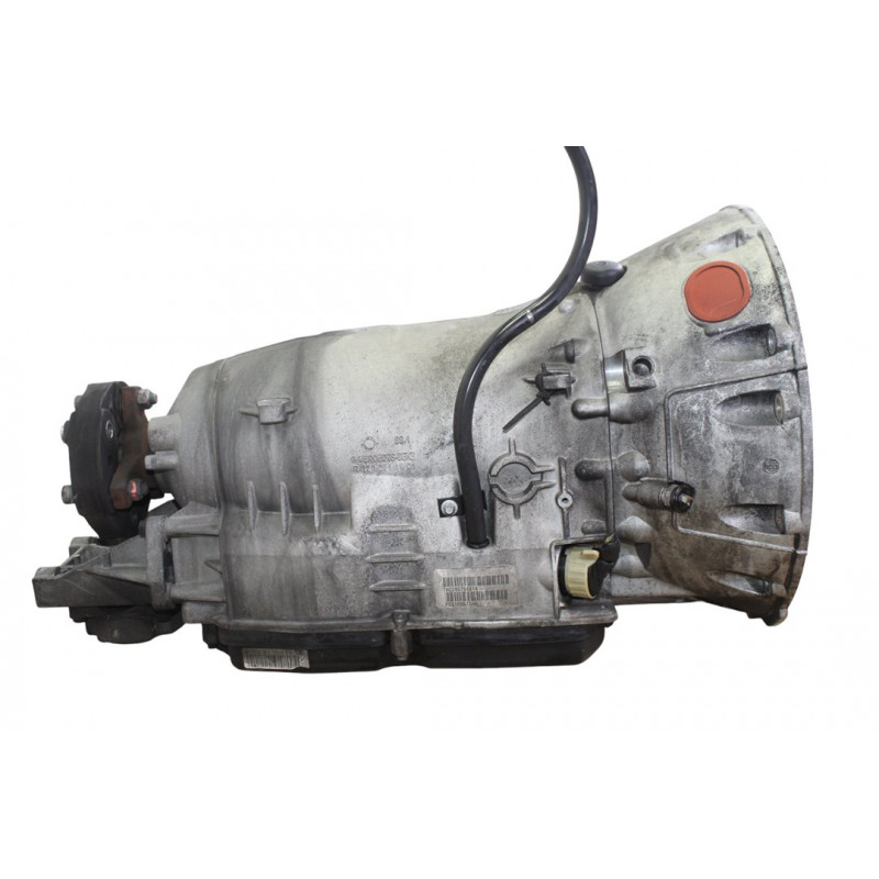 722678  CAJA CAMBIOS CHRYSLER 300C (LE/LX) 3.0 CRD 2009 722678 213482 CHRYSLER - 5