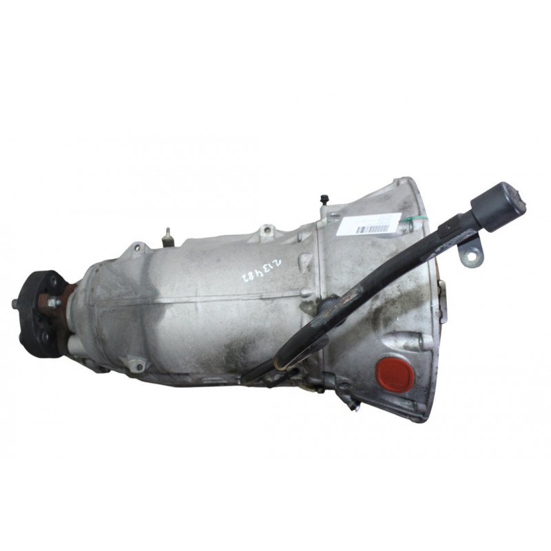 722678  CAJA CAMBIOS CHRYSLER 300C (LE/LX) 3.0 CRD 2009 722678 213482 CHRYSLER - 6