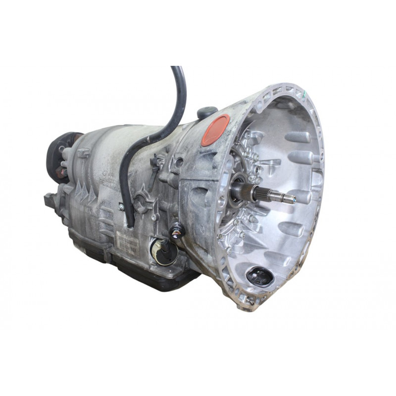 722678  CAJA CAMBIOS CHRYSLER 300C (LE/LX) 3.0 CRD 2009 722678 213482 CHRYSLER - 8