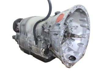 722678  CAJA CAMBIOS CHRYSLER 300C (LE/LX) 3.0 CRD 2009 722678 213482 CHRYSLER - 8