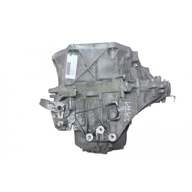 7638378 CAJA CAMBIOS MINI MINI 3P (F56)