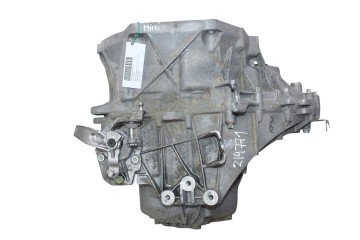 7638378 CAJA CAMBIOS MINI MINI 3P (F56) Cooper SD 2014 7638378 214771 MINI - 1