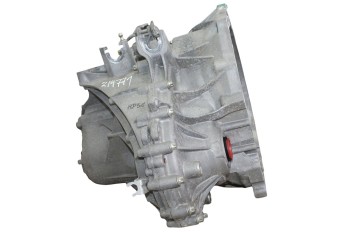 7638378 CAJA CAMBIOS MINI MINI 3P (F56) Cooper SD 2014 7638378 214771 MINI - 3