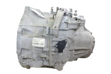 7638378 CAJA CAMBIOS MINI MINI 3P (F56) Cooper SD 2014 7638378 214771 MINI - 5