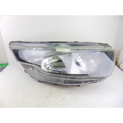 5801473749 FARO DERECHO IVECO DAILY FURGÓN