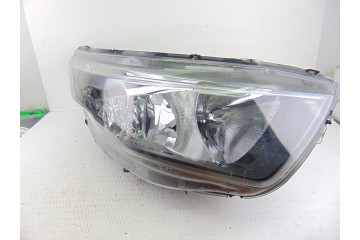 5801473749 FARO DERECHO IVECO DAILY FURGÓN Caja cerrada 45C... batalla 3000 2019 5801473749 200440 IVECO - 2